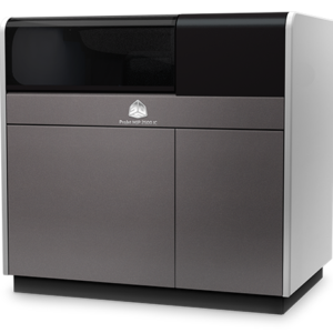 Projet mjp 2500 ic printer