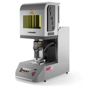 FiberLux EL Laser Engraver