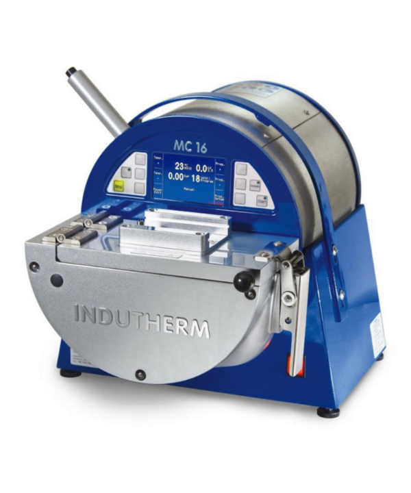 Indutherm MC16 Mini Vacuum Pressure Casting Machine